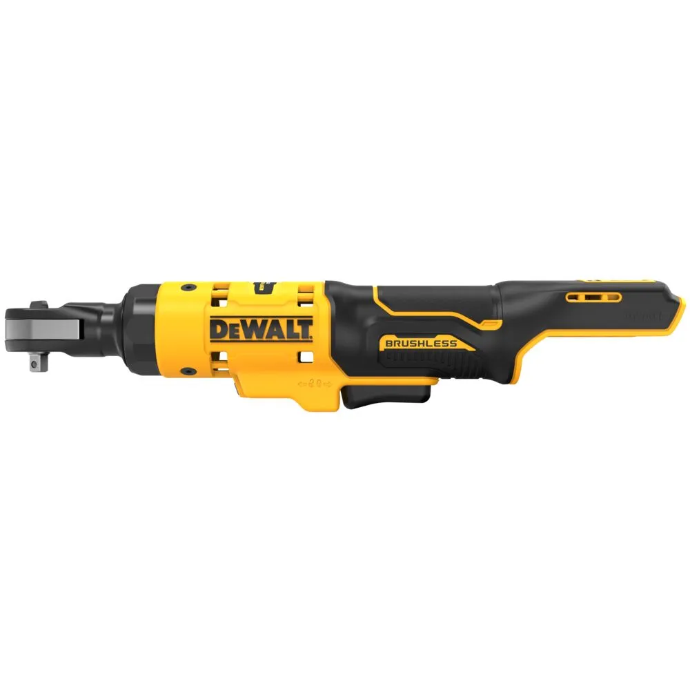 Беспроводной храповик DeWalt DCF504N, без аккумулятора и зарядного устройства