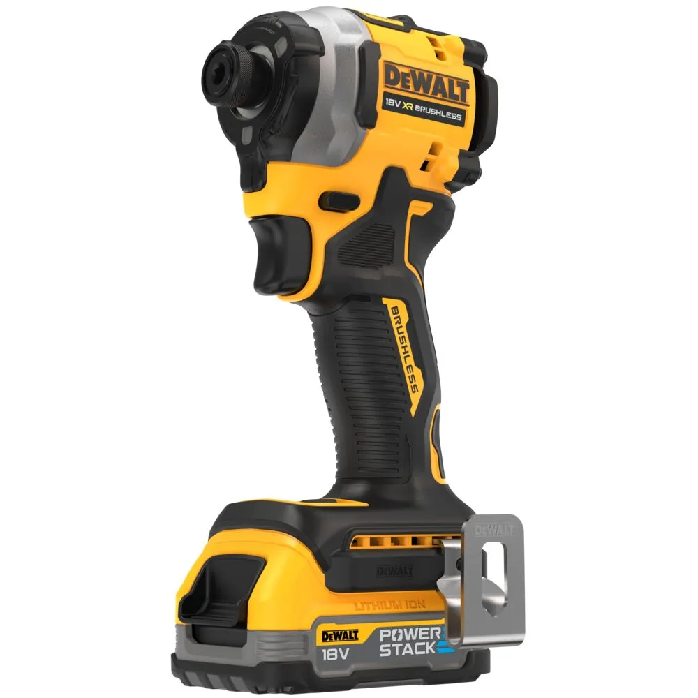 DeWalt аккумуляторный импульсный гайковерт DCF850E2T-QW