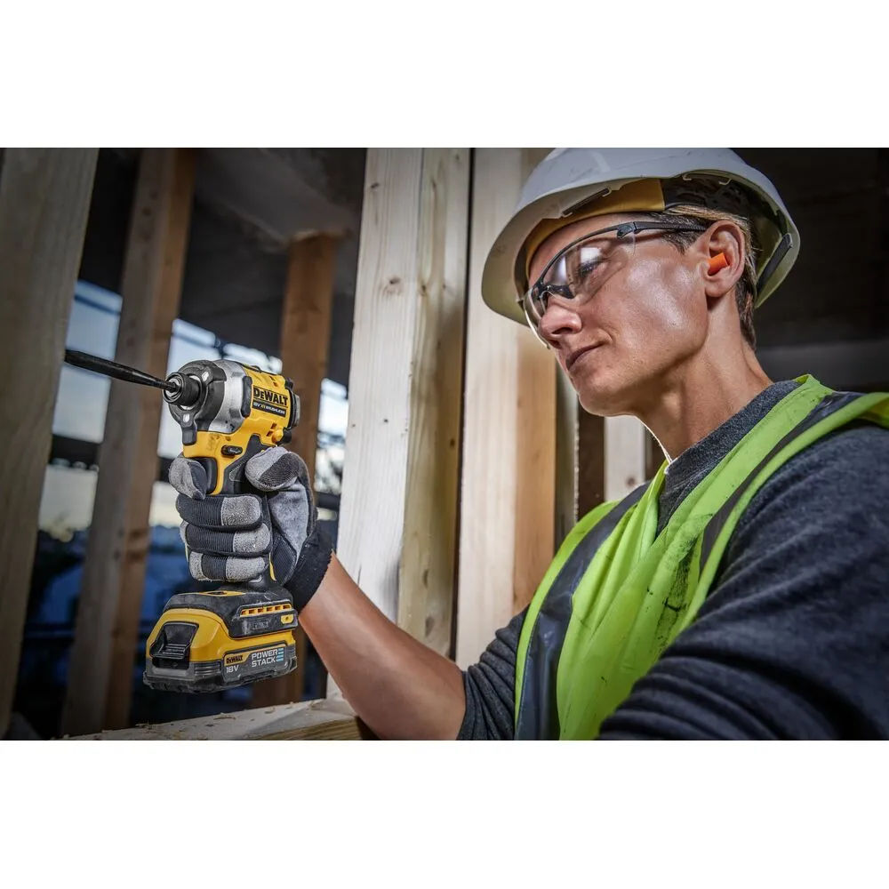 DeWalt аккумуляторный импульсный гайковерт DCF850E2T-QW