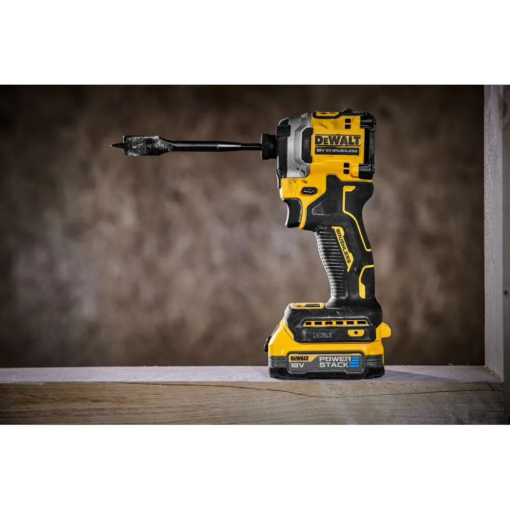 DeWalt аккумуляторный импульсный гайковерт DCF850E2T-QW