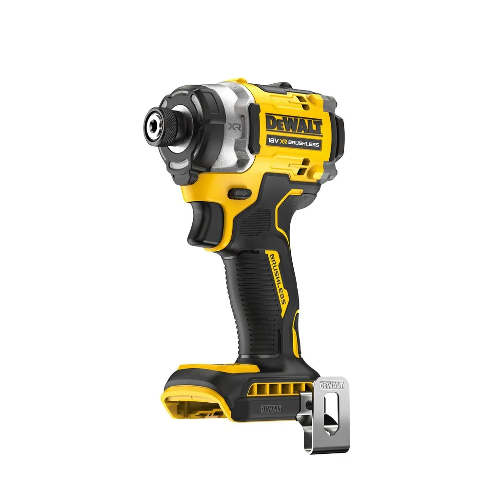 DeWalt akumulatora trieciena uzgriežņu atslēga DCF860N, bez akumulatora un lādētāja