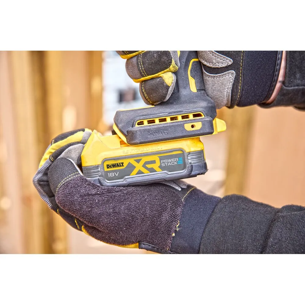DeWalt гидравлический аккумуляторный ударный винтоверт DCF870N, без аккумулятора и зарядного устройства
