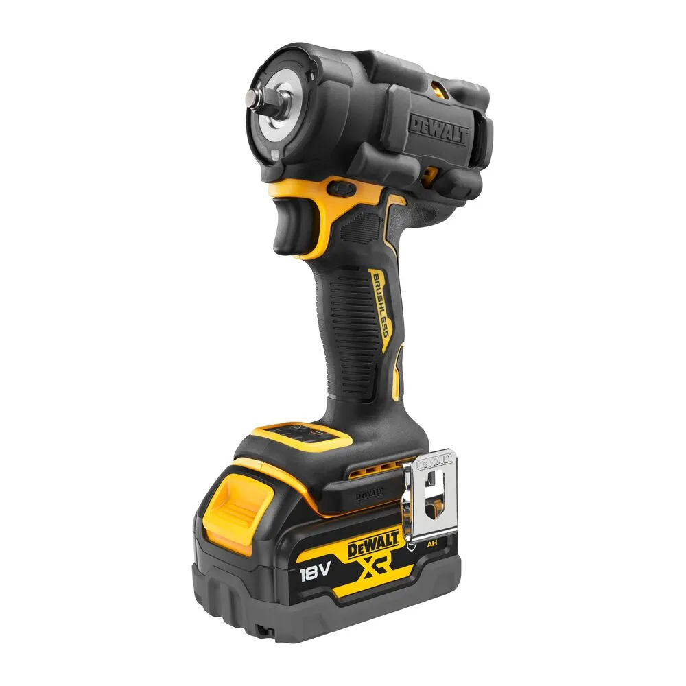 DeWalt akumuliatorinis smūginis veržliasukis DCF923P2G