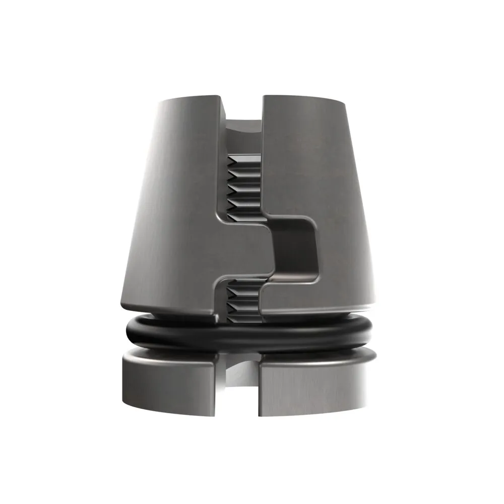 DeWalt replacement jaws for DCF403 cordless rivet gun