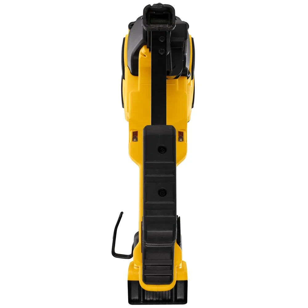 DeWalt akuklampų pistoletas DCFS950P2