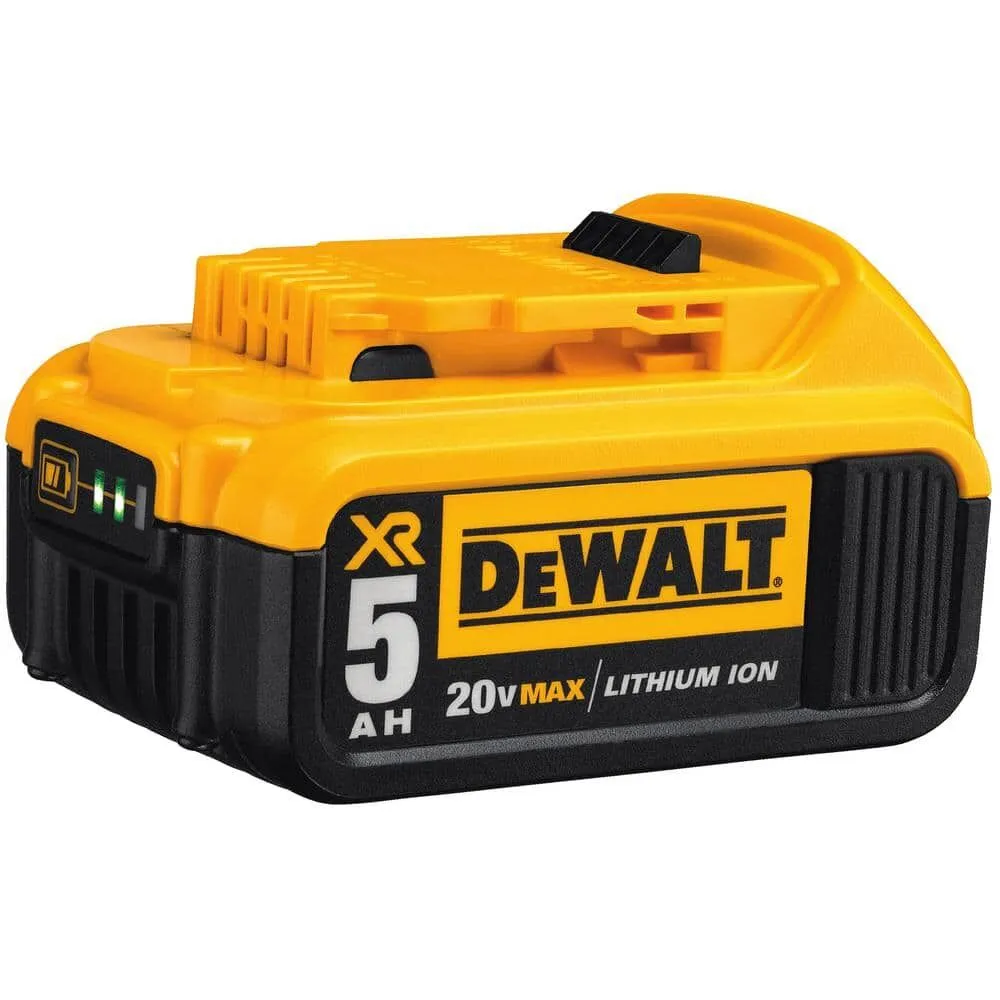 DeWalt akuklampų pistoletas DCFS950P2
