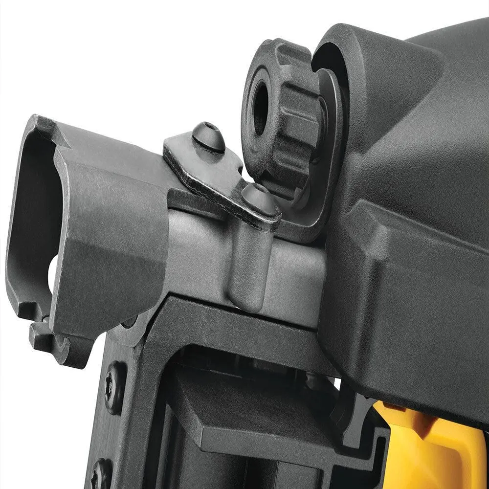 DeWalt akuklampų pistoletas DCFS950P2