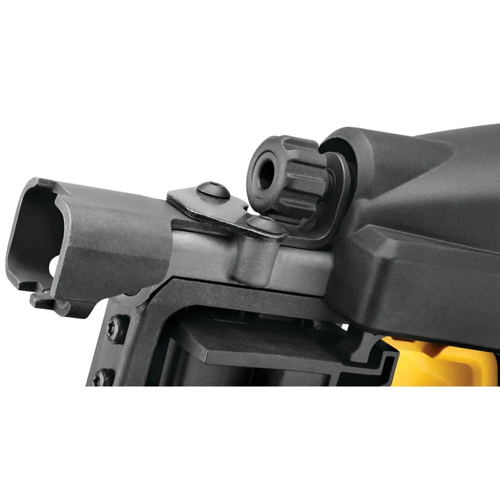 DeWalt akuklampų pistoletas DCFS950P2