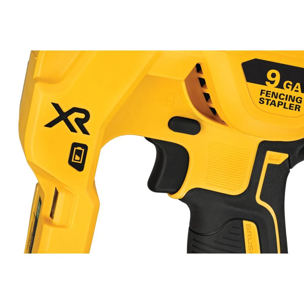 DeWalt akuklampų pistoletas DCFS950P2