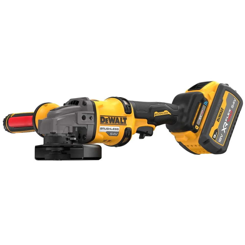 Dewalt aku-nurklihvija DCG418SHDX2