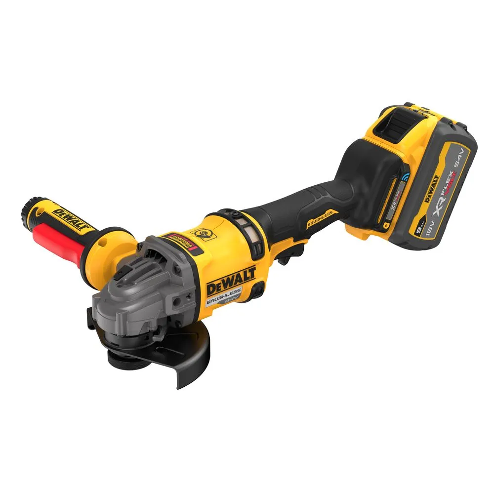 Dewalt aku-nurklihvija DCG418SHDX2