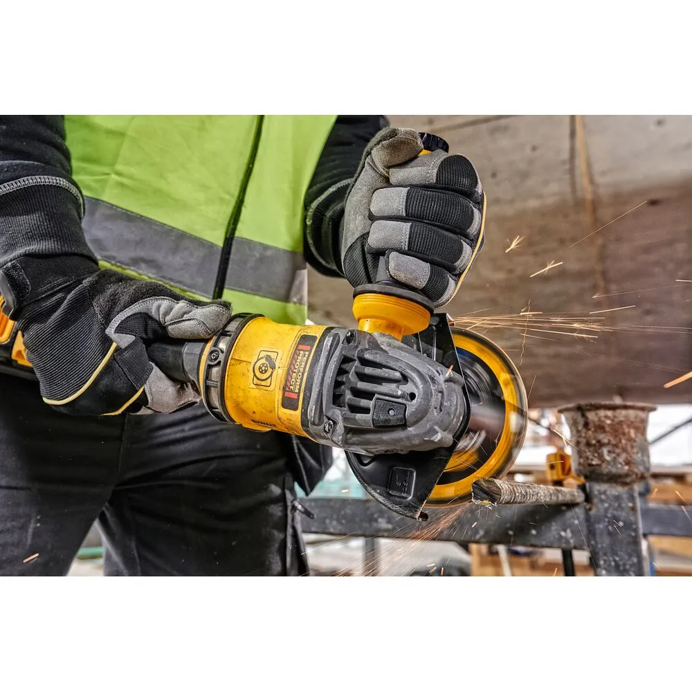 Dewalt aku-nurklihvija DCG418SHDX2