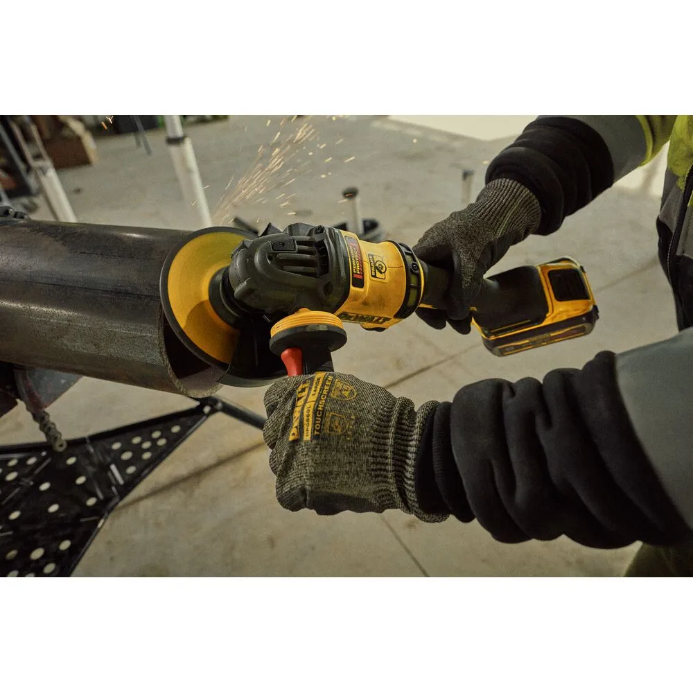 Dewalt aku-nurklihvija DCG418SHDX2