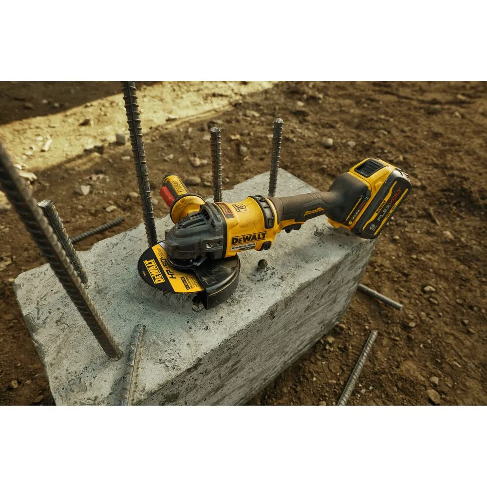 Dewalt aku-nurklihvija DCG418SHDX2
