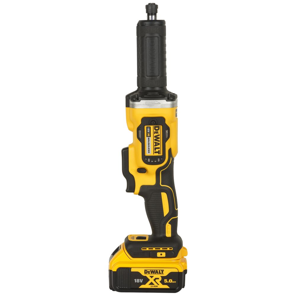 DeWalt DCG426P2 Battery Angle Grinder