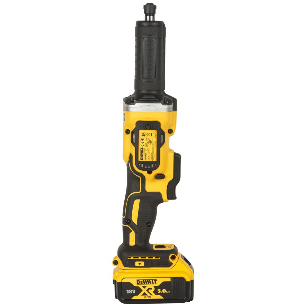 DeWalt DCG426P2 Battery Angle Grinder