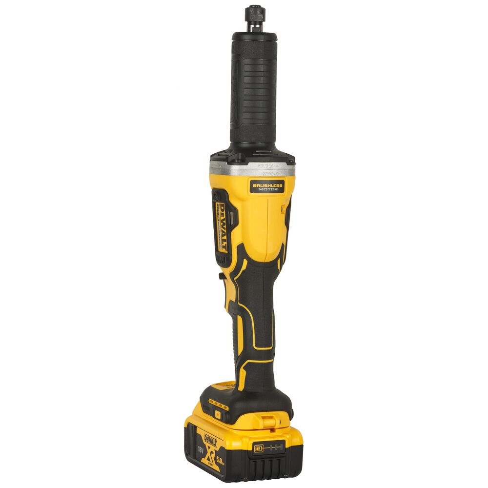 DeWalt DCG426P2 Battery Angle Grinder