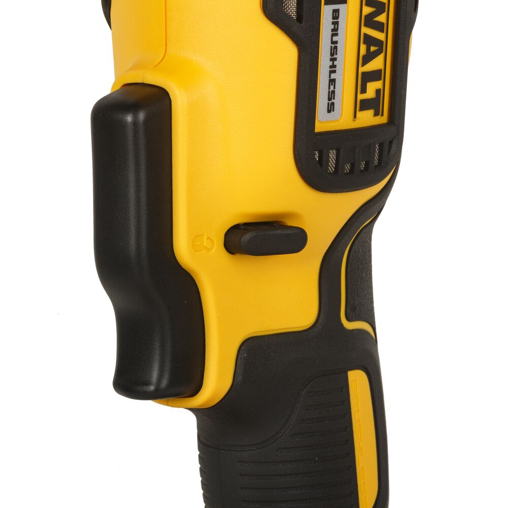 DeWalt DCG426P2 Battery Angle Grinder