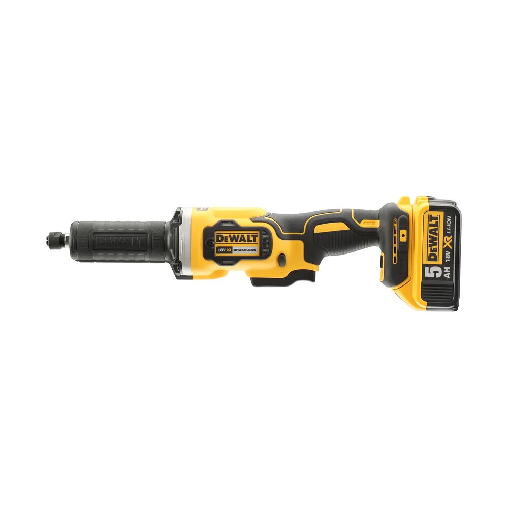 DeWalt DCG426P2 Battery Angle Grinder