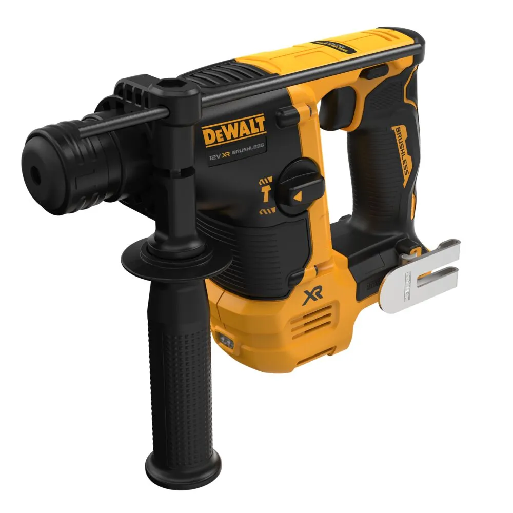 Cordless Rotary Hammer DeWalt DCH072N - without battery and charger