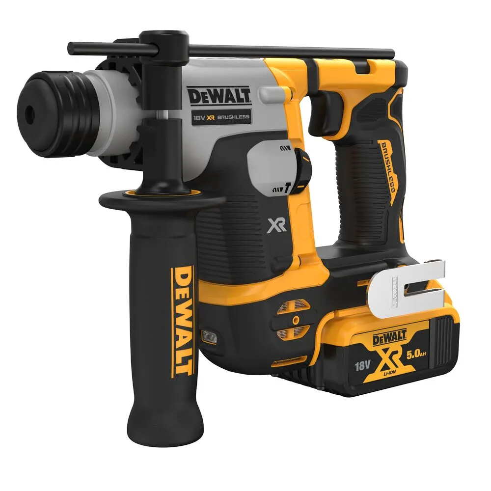 Cordless Hammer Drill DeWalt DCH172P2
