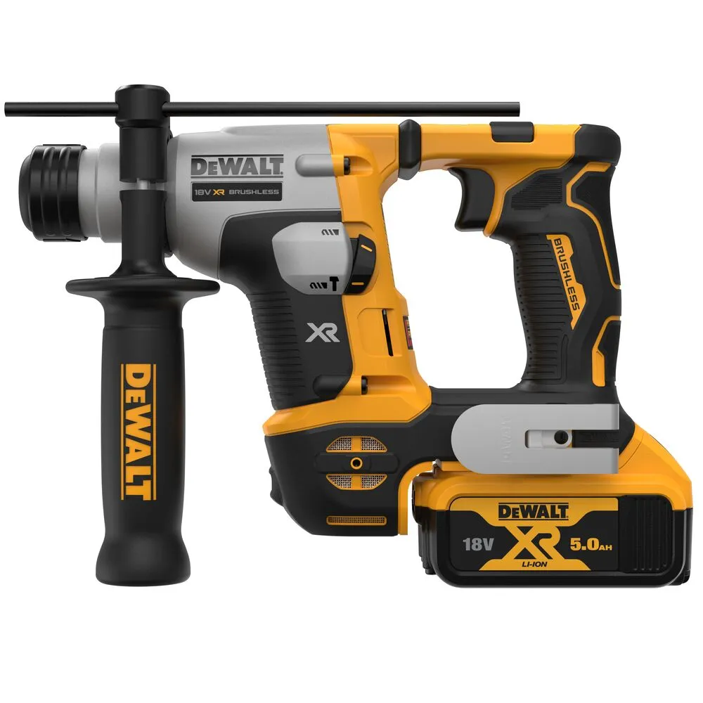 Cordless Hammer Drill DeWalt DCH172P2