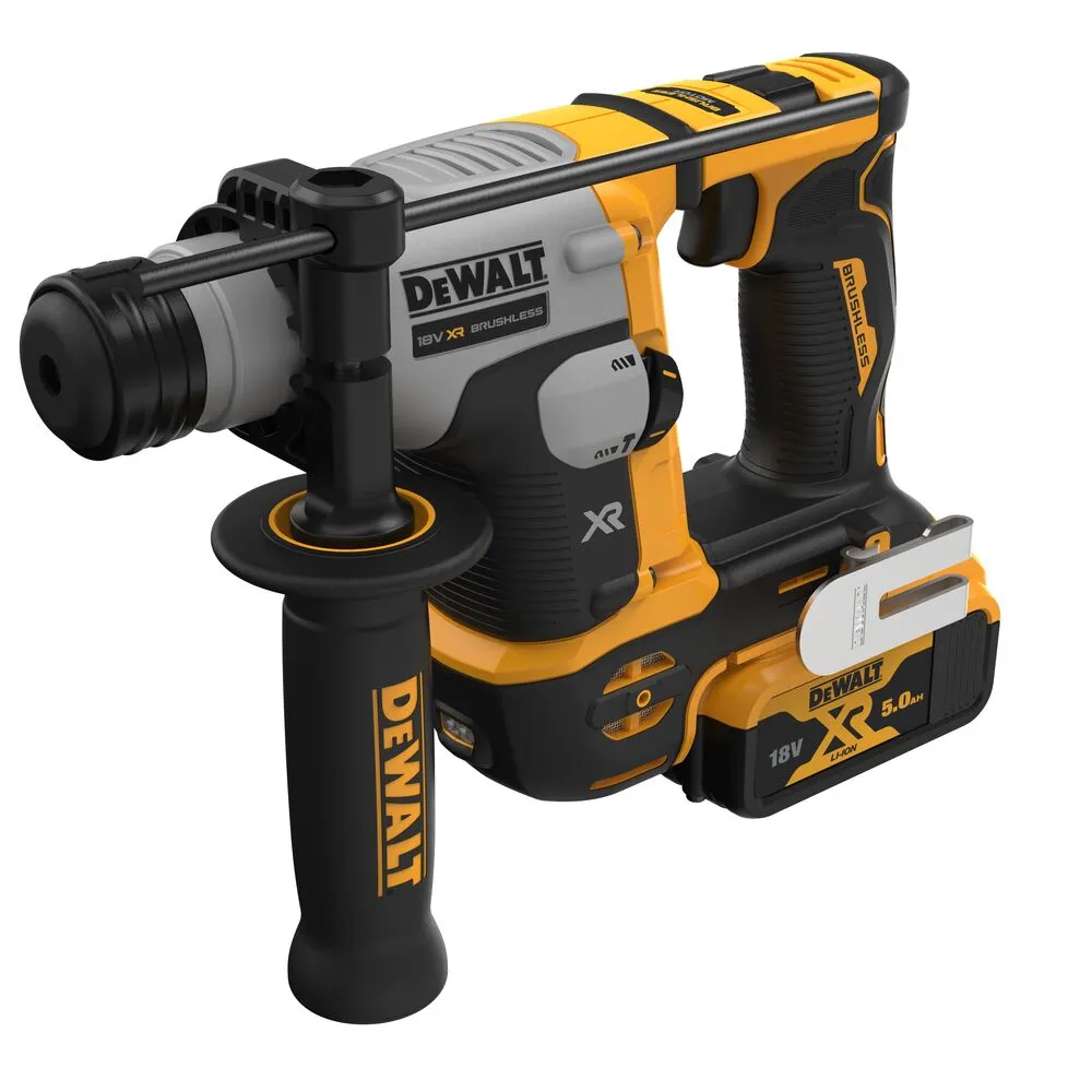 Cordless Hammer Drill DeWalt DCH172P2