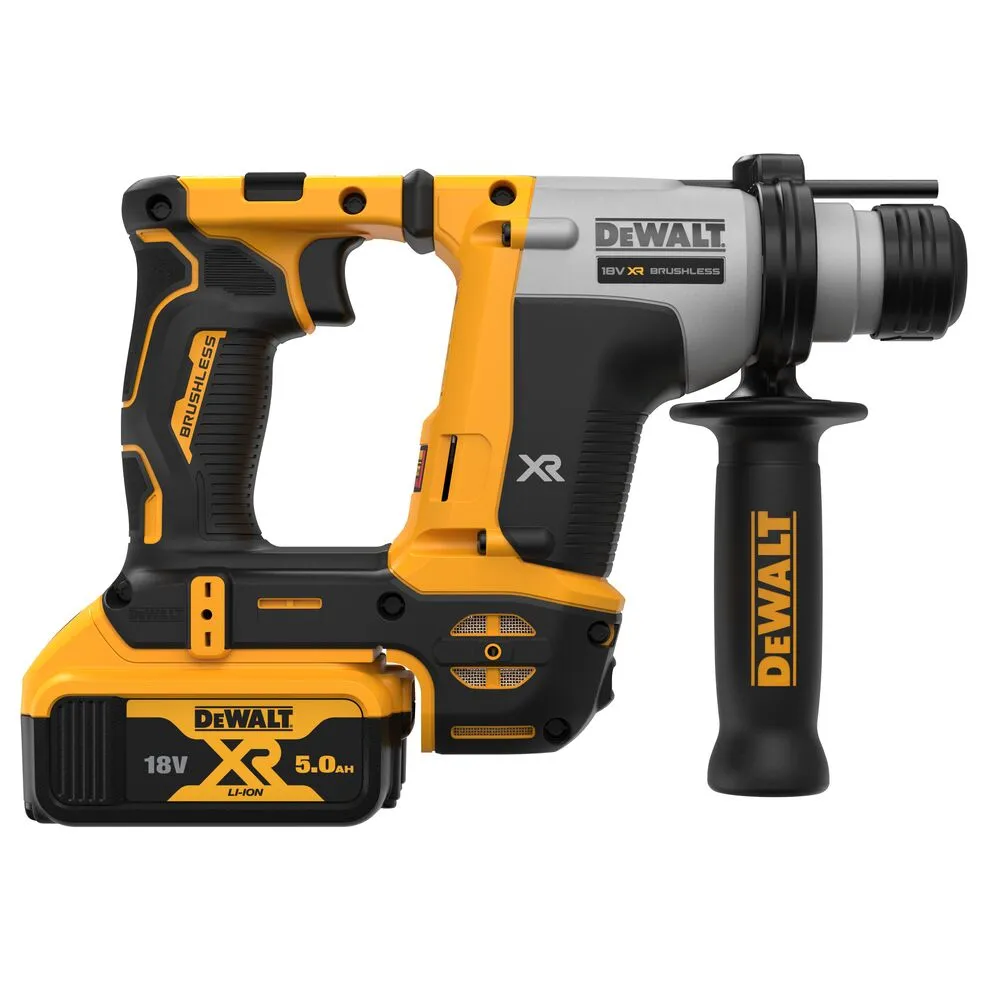 Cordless Hammer Drill DeWalt DCH172P2