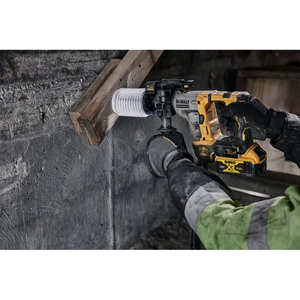 Cordless Hammer Drill DeWalt DCH172P2