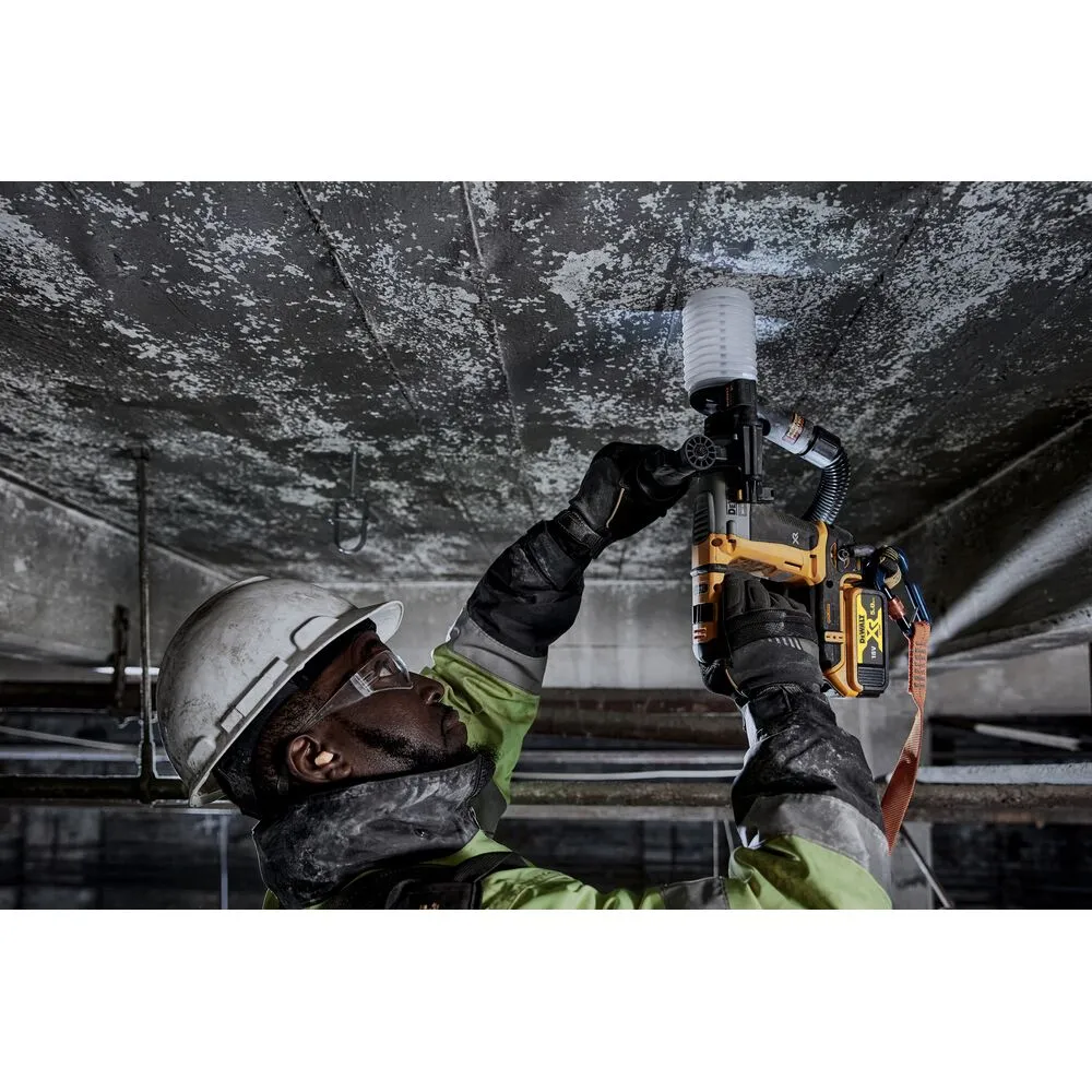 Cordless Hammer Drill DeWalt DCH172P2