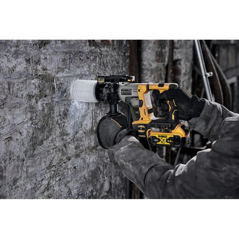 Cordless Hammer Drill DeWalt DCH172P2