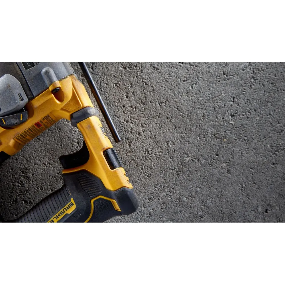 Cordless Hammer Drill DeWalt DCH172P2