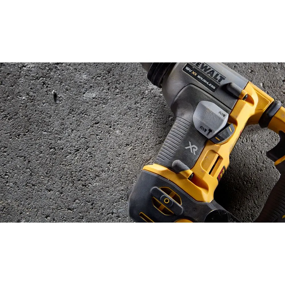 Cordless Hammer Drill DeWalt DCH172P2