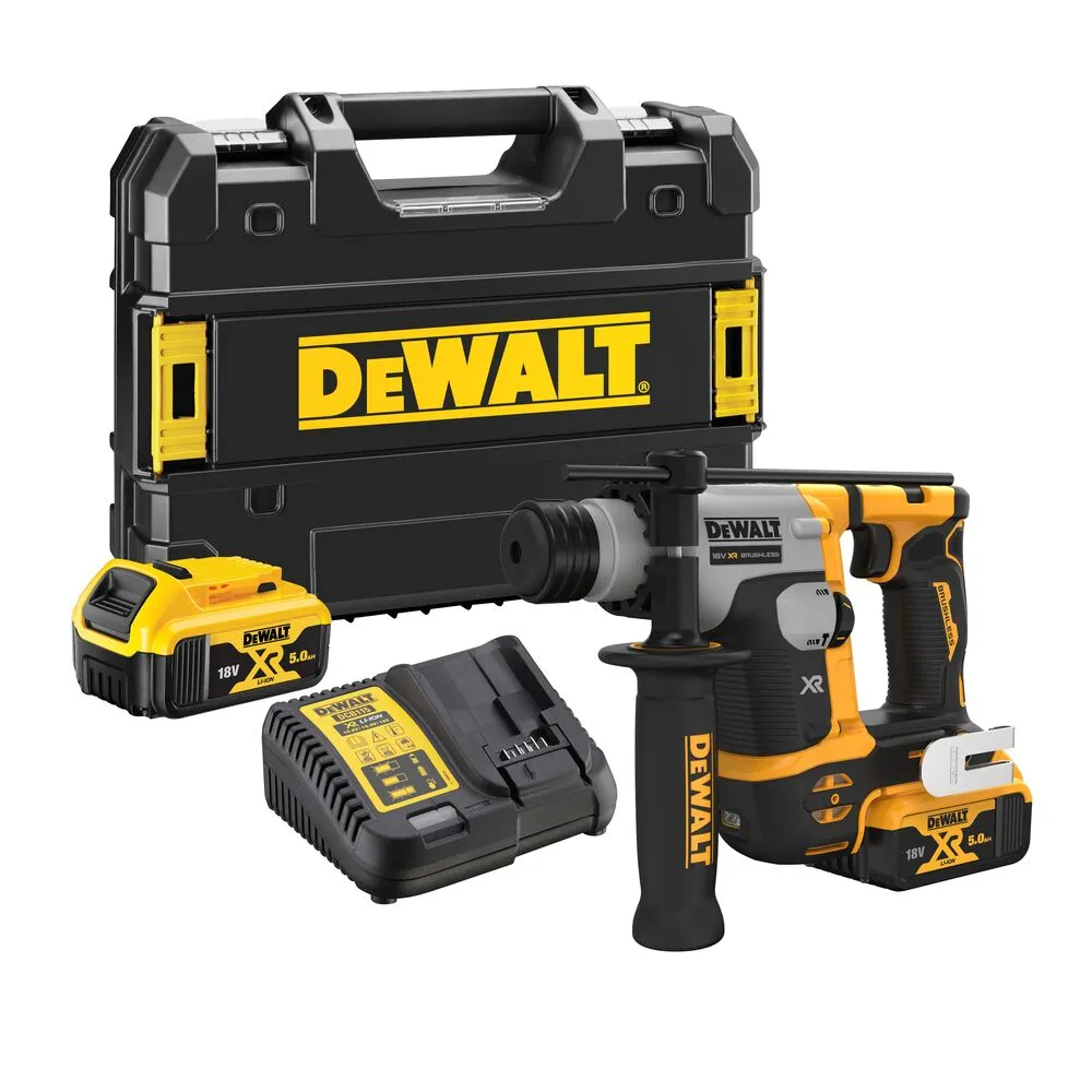 Cordless Hammer Drill DeWalt DCH172P2