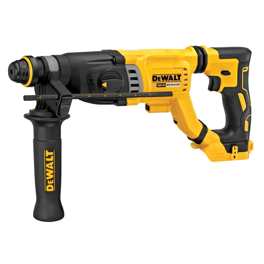 DeWalt akupriekalts DCH263NK, bez akumulatora un lādētāja