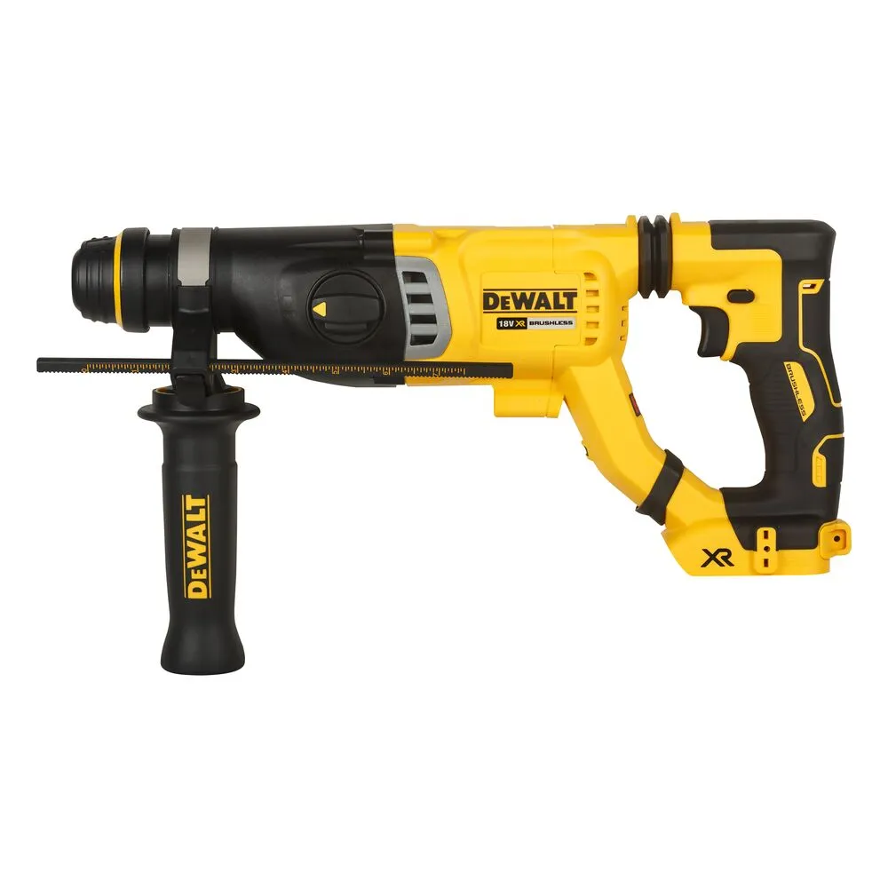DeWalt akupriekalts DCH263NK, bez akumulatora un lādētāja