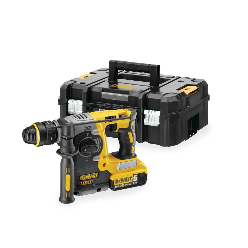 Cordless Rotary Hammer DeWalt DCH273P2T
