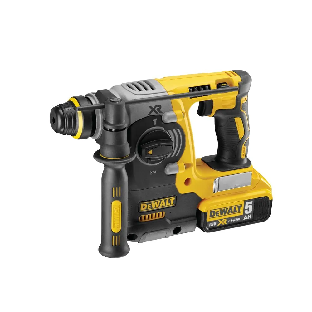 Cordless Rotary Hammer DeWalt DCH273P2T