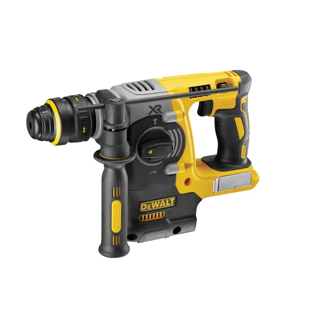 Аккумуляторный перфоратор DeWalt DCH274N SDS+, без аккумулятора и зарядного устройства