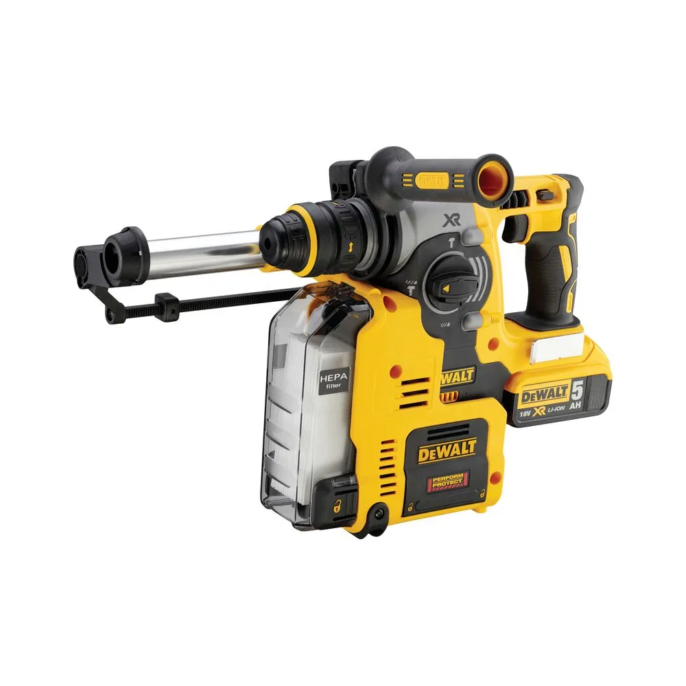 Cordless Hammer Drill DeWalt DCH275P2