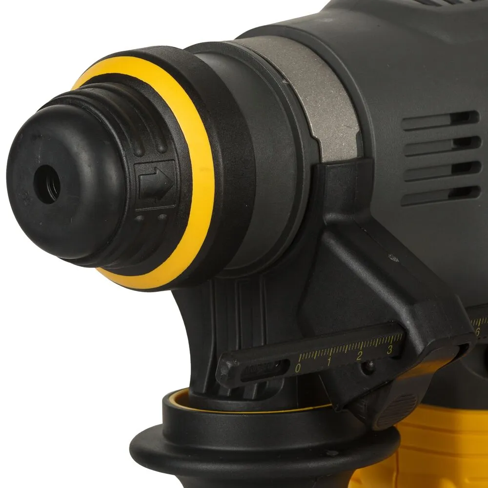 Cordless Hammer Drill DeWalt Flexvolt DCH333NT - without battery and charger