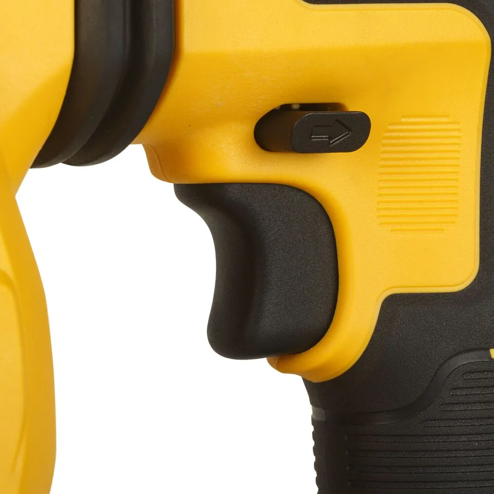 Cordless Hammer Drill DeWalt Flexvolt DCH333NT - without battery and charger
