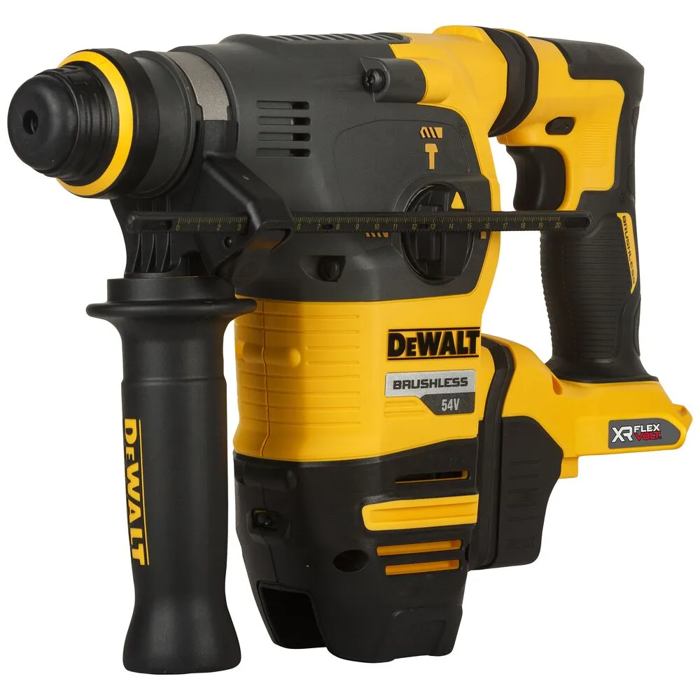 Cordless Hammer Drill DeWalt Flexvolt DCH333NT - without battery and charger