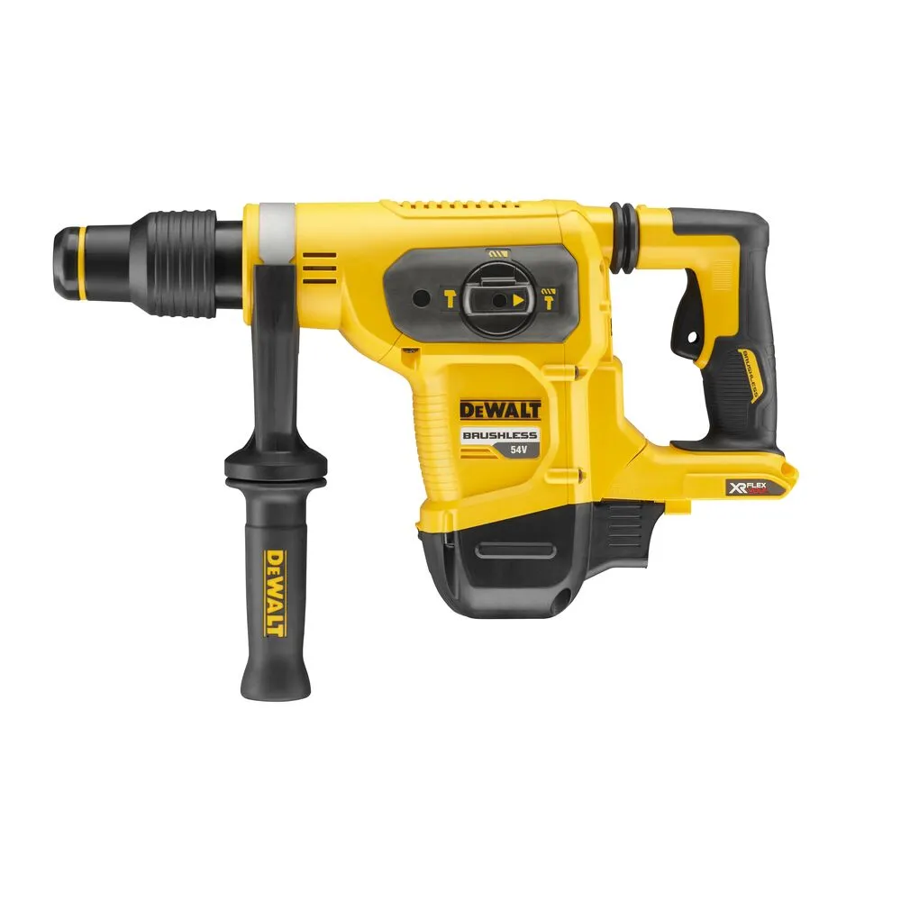 Cordless Hammer Drill DeWalt Flexvolt DCH481N - without battery and charger