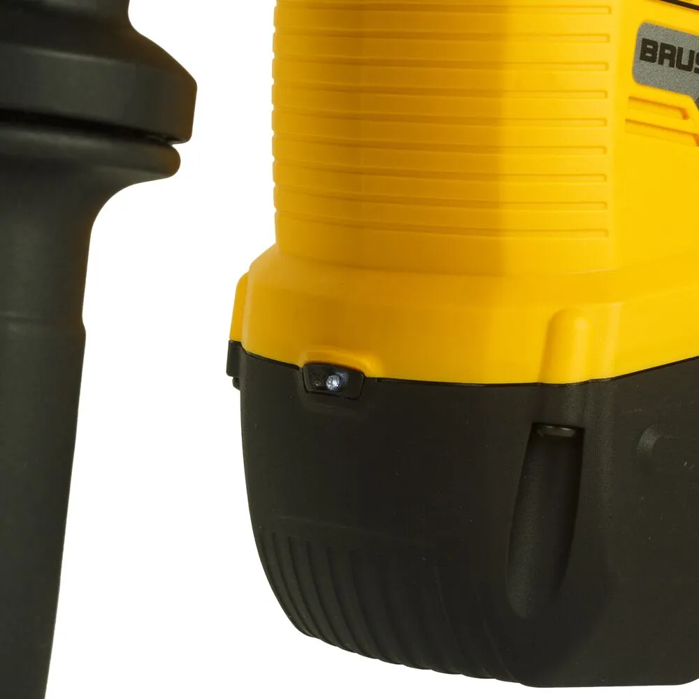 Cordless hammer drill DeWalt Flexvolt DCH481X2