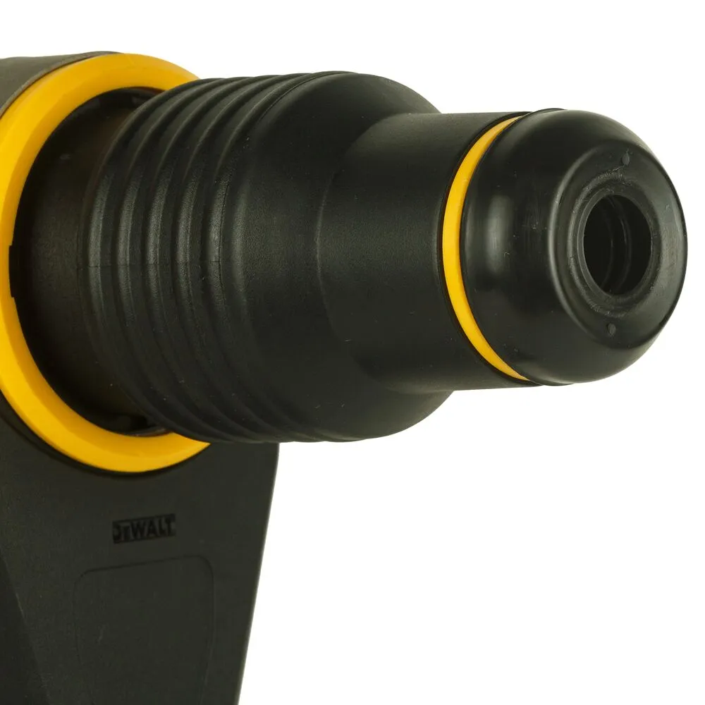 Cordless hammer drill DeWalt Flexvolt DCH481X2