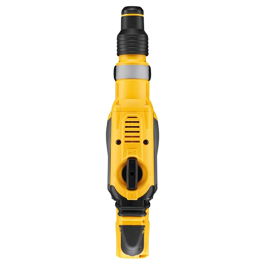 Cordless Hammer Drill DeWalt Flexvolt DCH614N - without battery and charger