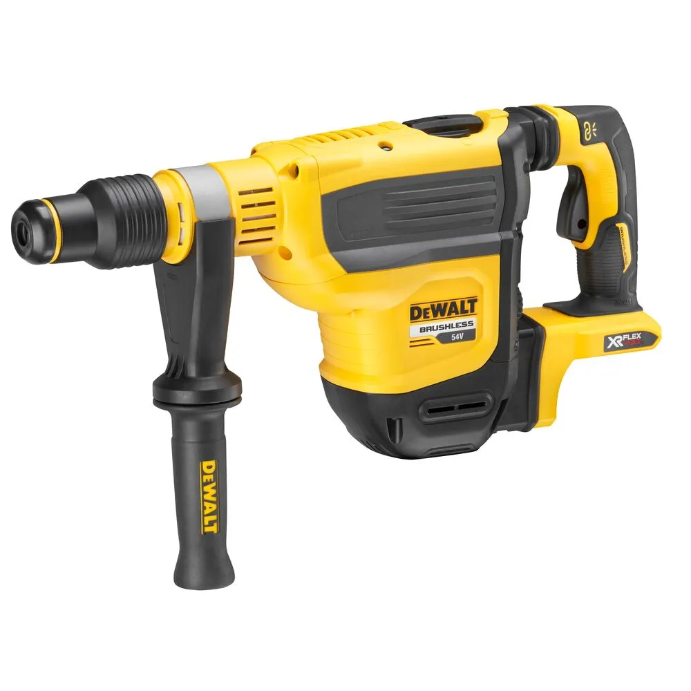 Cordless Hammer Drill DeWalt Flexvolt DCH614N - without battery and charger