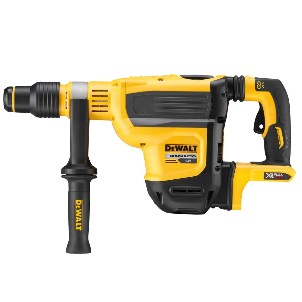 Cordless Hammer Drill DeWalt Flexvolt DCH614N - without battery and charger