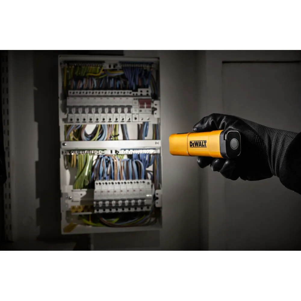 DeWalt USB-C LED įkraunamas žibintuvėlis